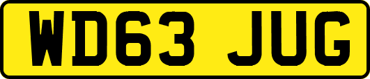 WD63JUG