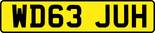 WD63JUH