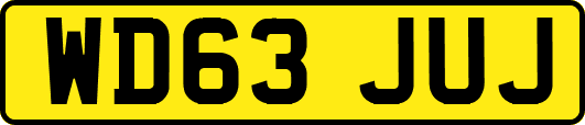 WD63JUJ