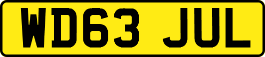 WD63JUL