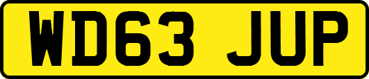 WD63JUP
