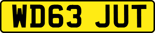 WD63JUT