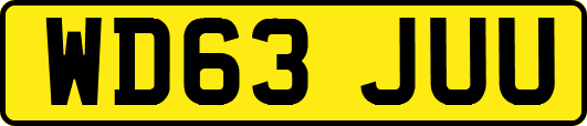 WD63JUU