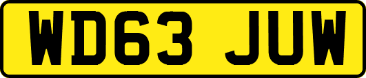 WD63JUW