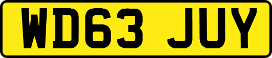 WD63JUY