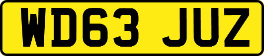 WD63JUZ