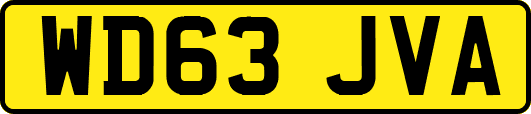 WD63JVA