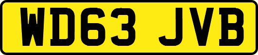 WD63JVB