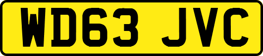WD63JVC