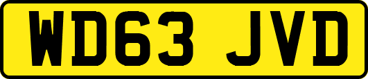WD63JVD