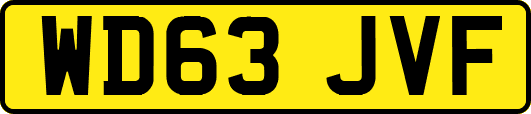 WD63JVF