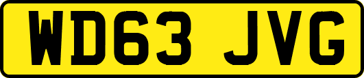 WD63JVG