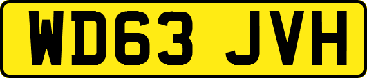 WD63JVH