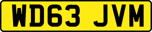 WD63JVM