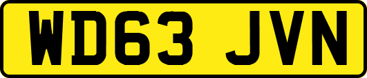 WD63JVN