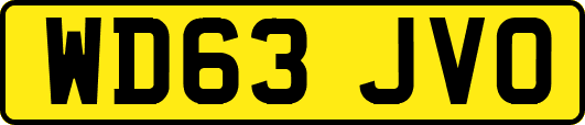 WD63JVO