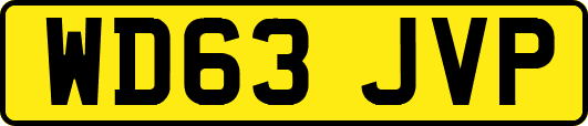 WD63JVP
