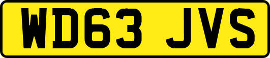 WD63JVS