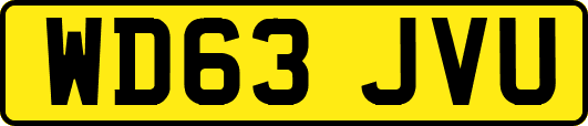 WD63JVU