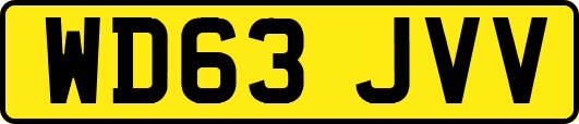 WD63JVV