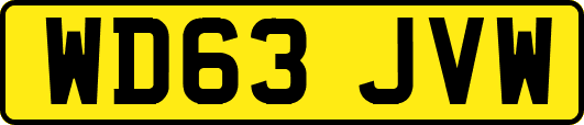 WD63JVW