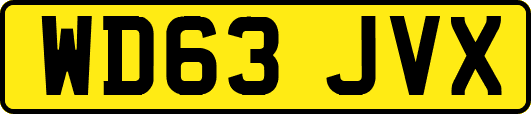 WD63JVX