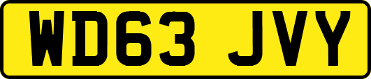 WD63JVY