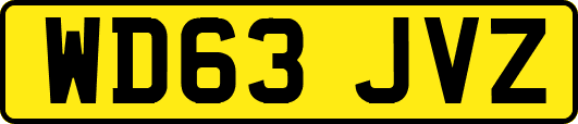 WD63JVZ