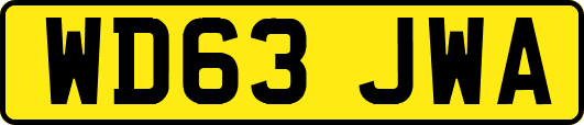 WD63JWA