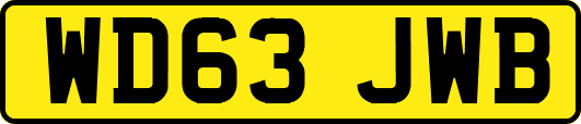 WD63JWB