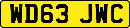 WD63JWC