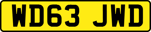 WD63JWD