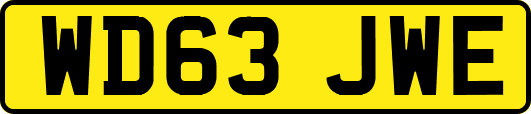 WD63JWE