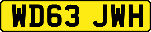WD63JWH