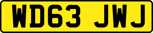WD63JWJ