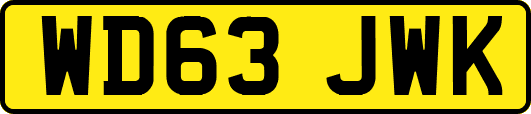 WD63JWK