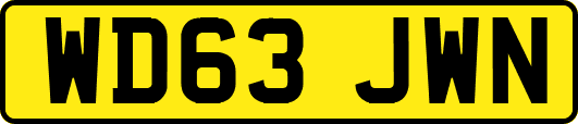 WD63JWN