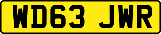 WD63JWR
