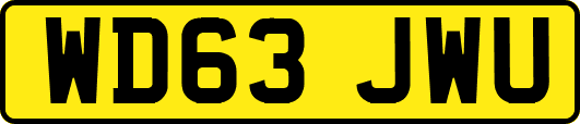 WD63JWU
