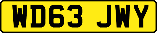 WD63JWY