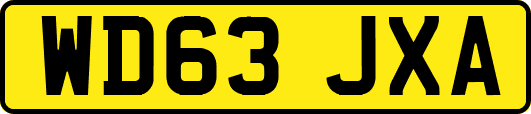 WD63JXA