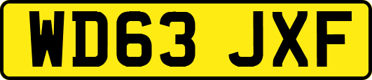 WD63JXF