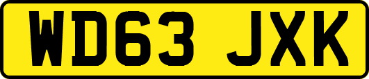 WD63JXK