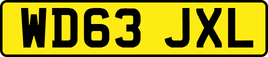 WD63JXL