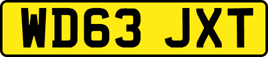 WD63JXT