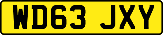 WD63JXY