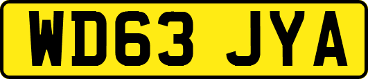 WD63JYA