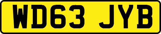 WD63JYB