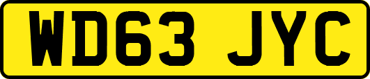 WD63JYC
