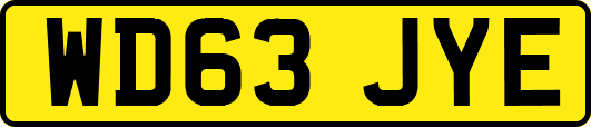 WD63JYE